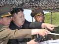South Korea calls for action from North Korea, not words