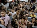 Five arrested in Bangalore for rumours, social media told to be alert