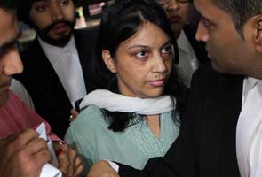 Aarushi murder case: Framing of charges against Nupur, Rajesh Talwar to begin today