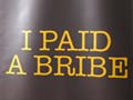 Websites shine light on petty bribery worldwide
