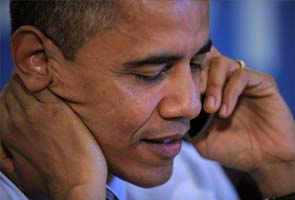 Guess who Barack Obama called first after winning the election