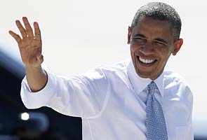 Barack Obama out to seize momentum from Mitt Romney in second debate 