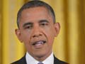 No evidence of security breach in David Petraeus scandal: Barack Obama