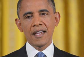 No evidence of security breach in David Petraeus scandal: Barack ...