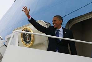 Round 2 over, Barack Obama and Mitt Romney back to campaign trail