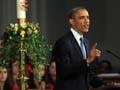 We will find you, Barack Obama tells Boston bombers
