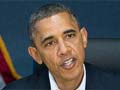 Hurricane Sandy blows US presidential campaign off course