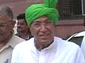 Teachers' recruitment scam: Haryana's former chief minister Om Prakash Chautala granted interim bail on health grounds