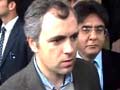 Omar Abdullah's chopper makes emergency landing after technical snag