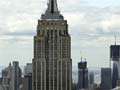 With an asterik, World Trade Centre is back on top in New York