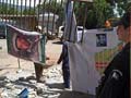 Bombs kill 15 on Pakistan campaign trail