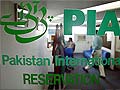 Threats made aboard diverted Pakistan plane: passenger