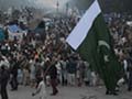 No force against supporters of Tahir-ul-Qadri, says Pakistan President Asif Ali Zardari