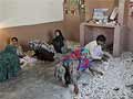 In twist for Pakistan, Muslims accused of blasphemy after temple is ransacked