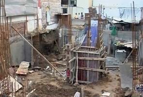 New Delhi: Two labourers died after a wall collapsed in South Delhi ...