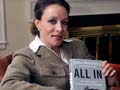 David Petraeus's alleged lover won't face cyberstalking charge