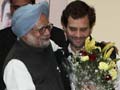 Rahul Gandhi officially No. 2 in Congress; appointed party Vice President