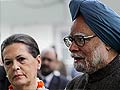 'Amanat's' body brought back to Delhi; PM, Sonia present at airport