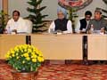 PM launches Aadhar-based direct cash transfers in 51 districts of India