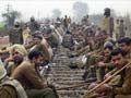 Jats likely to intensify stir in Haryana