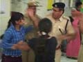 Delhi minor's rape: Slapped girl's brother asks Home Minister Sushil Kumar Shinde to sack errant cops 