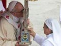 A look at new saints canonised by Pope Francis