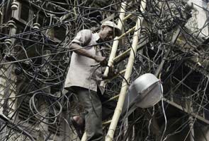 Power Ministry moots independent audits of transmission grids