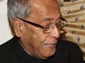 No problem in rollback of speech, says Pranab