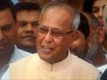 India, once cradle of civilization, now poorest in education: Pranab Mukherjee