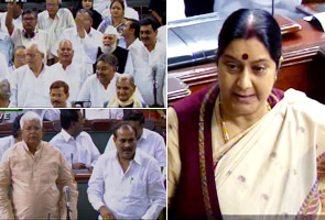Price rise debate in Lok Sabha on Wed, no adjournment motion