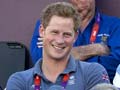 Has naked Prince Harry undone his recent good work?  