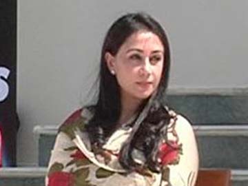 Rajasthan polls: Jaipur Princess takes on the man who could be kingmaker Rajasthan polls: Jaipur Princess takes on the man who could be kingmaker