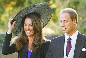 Prince William, Kate pick a date at Westminster Abbey
