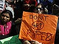 Indian parties let rape accused run for office: study