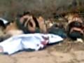 Explosion in Pune, a young child injured