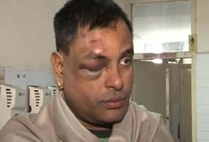 Punjabi singer allegedly thrashed by supporters of Akali Dal