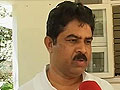 Karnataka deputy chief minister in Assam, to meet Gogoi