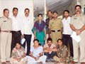 Police arrest 4 in baby-selling racket