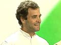 Rahul Gandhi takes charge; he's Congress' PM candidate, says Kamal Nath 