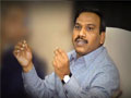 2G spectrum probe: Chargesheet against Raja next week, says CBI