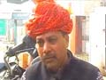 Wearing skirts to school causes sexual harassment: BJP politician