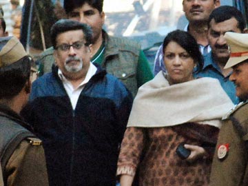 Aarushi Talwar case: Nupur and Rajesh Talwar found guilty of murdering teen daughter, domestic help Hemraj