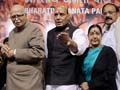 After strategy session with RSS, BJP core group meets today