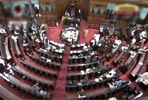 TDP shocked after MPs abstain from Rajya Sabha vote on FDI