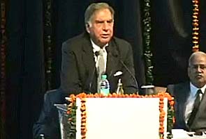 China has never done anything adversarial to India: Ratan Tata