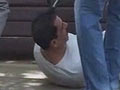 Robert Vadra faints at Gurgaon golf course