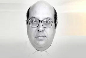 Solicitor General Rohinton Nariman quits after 18 months in office