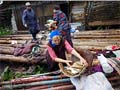 Floods wreak havoc in Romania, 22 killed