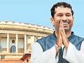 Nothing personal against Sachin, says man who challenged his Rajya Sabha nomination