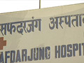 Government nod for redevelopment of Safdarjung Hospital